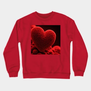 A Heart Full of Love Crewneck Sweatshirt